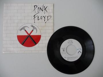 single PINK FLOYD - RUN LIKE HELL - HARVEST RECORDS, 1979 beschikbaar voor biedingen