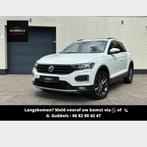 Volkswagen T-Roc 2.0 TSI 4Motion | Pano | Keyless | Virtual, Automaat, Gebruikt, Zwart, Leder en Stof