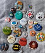 Diverse buttons, Verzamelen, Ophalen of Verzenden, Overige onderwerpen