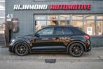 Volkswagen T-Roc R|2.0 TSI 300PK|Akrapovic|Pano|Camera|Keyle, Automaat, Gebruikt, Zwart, 4 cilinders