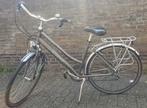 Dames fiets, Fietsen en Brommers, Fietsen | Dames | Damesfietsen, Gebruikt, Versnellingen, 50 tot 53 cm, Ophalen