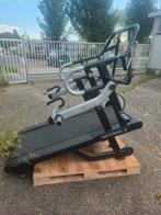 Stairmaster hitmill, Ophalen, Gebruikt