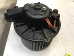 Kachel Ventilatiemotor van een Audi A6, Auto-onderdelen, Ophalen of Verzenden, 3 maanden garantie, Gebruikt, Audi