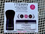 By Terry hyaluronic hydra powder met Kabuki kwast, Overige kleuren, Gehele gezicht, Nieuw, Ophalen of Verzenden