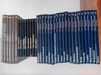 Encyclopedieën van diverse landen, Ophalen of Verzenden, Gelezen