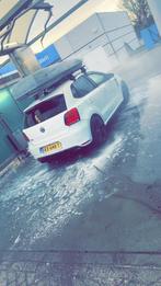 Dakkoffer+dakdragers VW Polo ophalen katwijk, Ophalen, Gebruikt