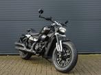 Benelli Leoncino Bobber 400  A2 geschikt  V-twin cruiser, 2 cilinders, Bedrijf, Onbekend, Toermotor