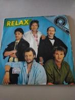 Ep. Relax, Ophalen of Verzenden, Zo goed als nieuw, Nederlandstalig
