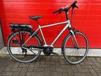 Koga E-Inspire heren 54cm, Fietsen en Brommers, Fietsen | Dames | Damesfietsen, Overige merken, Gebruikt, Ophalen of Verzenden