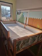 Bed Kura, Ophalen, Gebruikt, Halfhoogslaper