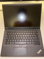 Lenovo ThinkPad X1 Carbon Gen 5 | i5 | 8GB | Accu 77%, Ophalen, Lenovo Thinkpad, Gebruikt, 2 tot 3 Ghz