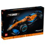 LEGO Technic 42141 McLaren Formule 1 Racewagen * LEGOhuis, Kinderen en Baby's, Speelgoed | Duplo en Lego, Ophalen of Verzenden