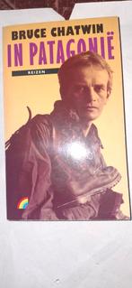 In Patagonië - Bruce Chatwin, Ophalen of Verzenden, Zo goed als nieuw, Bruce Chatwin, Zuid-Amerika