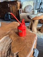 olie kan, Antiek en Kunst, Antiek | Gereedschap en Instrumenten, Ophalen of Verzenden