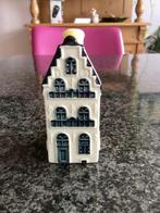 KLM huisje, Bols, nummer 18, gevuld en gesealed, Verzamelen, KLM Huisjes, Ophalen, 1 t/m 20, Gevuld