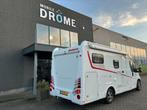 Dethleffs Globebus T 004 ENKELE BEDDEN/TREKHAAK, Caravans en Kamperen, Ringverwarming, Fiat, Koelkast, Bedrijf