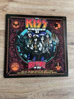 Zeldzame Dubbel LP KISS - Kruise XI (Live 2022), Cd's en Dvd's, Vinyl | Hardrock en Metal, Ophalen of Verzenden, Zo goed als nieuw
