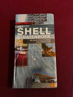 Shell stratenboek, Ophalen, Gelezen, Europa, Overige merken