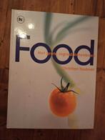 Food - Het grote ingrediëntenboek, Boeken, Ophalen of Verzenden