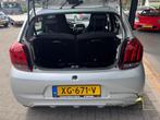 Peugeot 108 1.0 e-VTi Active / apk 12-2026, Voorwielaandrijving, Gebruikt, Euro 6, 4 stoelen