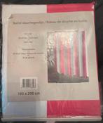 Douchegordijn, Ophalen of Verzenden, Nieuw, Roze, Overige typen