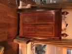 Biedermeier meidenkast, Antiek en Kunst, Ophalen