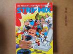 adv4903 strip mix 2, Boeken, Stripboeken, Eén stripboek, Ophalen, Gelezen