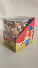 The Simpsons Jelly Lollipops, lollies originele doos. 5C2, Verzamelen, Film en Tv, Gebruikt, Ophalen of Verzenden