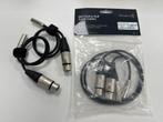 BlackMagic Mini XLR naar XLR Kabel, Ophalen, Zo goed als nieuw, Minder dan 2 meter, Overige kabels