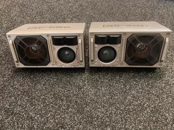 Tancredi CMS-431 Mini Speakerset beschikbaar voor biedingen