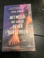Geert Kimpen - Het meisje dat aan de oever verscheen, Ophalen of Verzenden, Zo goed als nieuw, Geert Kimpen