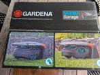 Gardena Sileno garage nieuw in de doos, Tuin en Terras, Robotmaaiers, Ophalen, Nieuw, Minder dan 20 cm