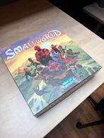 Smallworld bordspel, Hobby en Vrije tijd, Gezelschapsspellen | Bordspellen, Ophalen of Verzenden, Zo goed als nieuw