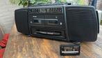 Philips boombox, Ophalen, Gebruikt, Overige typen