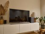 LG tv 49 inch incl soundbar + subwoofer, Ophalen, LED, Zo goed als nieuw, 100 cm of meer