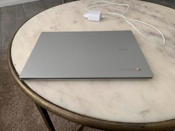 Samsung Chromebook XE340XDA  met extra geheugen 512 GB beschikbaar voor biedingen