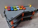 Parkeergarage met 6autos, Ophalen of Verzenden, Zo goed als nieuw