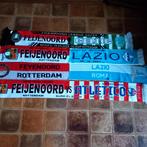 Wedstrijd sjaals, Verzamelen, Ophalen of Verzenden, Nieuw, Feyenoord