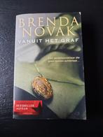 Vanuit het graf -- Brenda Novak, Ophalen of Verzenden, Gelezen, Nederland