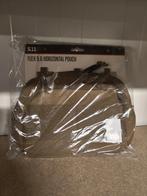 5.11 Flex 9 x 6 Horizontal Pouch Style # 56657, Ophalen of Verzenden, Nieuw, Bruin, Overige materialen