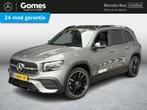 Mercedes-Benz GLB 180 AMG | Panoramadak | Nightpakket | Pano, Auto's, Mercedes-Benz, Euro 6, 4 cilinders, Origineel Nederlands