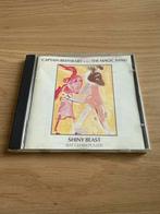 Captain Beefheart - Shiny Beast CD, Ophalen of Verzenden, Zo goed als nieuw