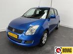 Suzuki Swift 1.3 Base Airco, Voorwielaandrijving, Stof, Gebruikt, Swift