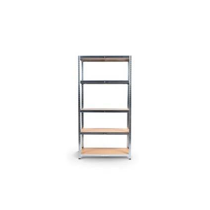 Avasco Atlas Stellingkast - Nieuw in Verpakking!, Huis en Inrichting, Kasten | Stellingkasten, Nieuw, Ophalen