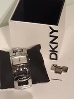 DKNY Dameshorloge, Sieraden, Tassen en Uiterlijk, Horloges | Dames, Ophalen, Staal, Staal, DKNY