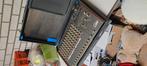 Cutec vintage 12 sporen mixer, Ophalen, Gebruikt
