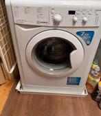 Indesit wasmachine, Witgoed en Apparatuur, Wasmachines, Ophalen, Zo goed als nieuw, 85 tot 90 cm, 1200 tot 1600 toeren