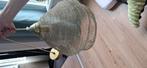 Leuke lamp, Huis en Inrichting, Lampen | Hanglampen, Ophalen, Gebruikt, Minder dan 50 cm