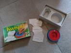 Te koop aangeboden: Gezelschapsspel Kwispel , Vijf spelers of meer, Ophalen of Verzenden, Zo goed als nieuw, Selecta