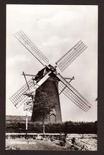 Oosterland (tussen Nieuwerkerk en Bruinisse) - Molen, Verzenden, 1960 tot 1980, Ongelopen, Zeeland